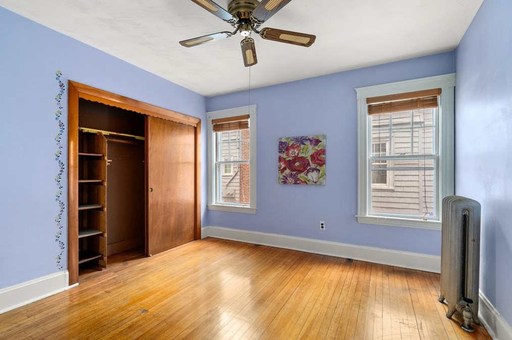 128 Jewett St, Newton MA 02458-1525 exterior