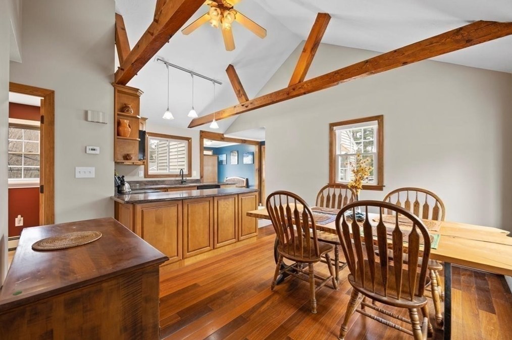 26 Jamieson St, Abington MA  02351-1022 exterior