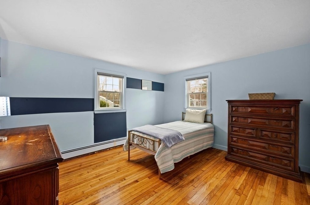 26 Jamieson St, Abington MA  02351-1022 exterior