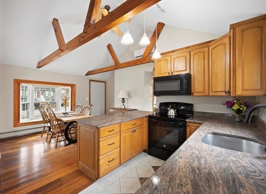 26 Jamieson St, Abington MA  02351-1022 exterior