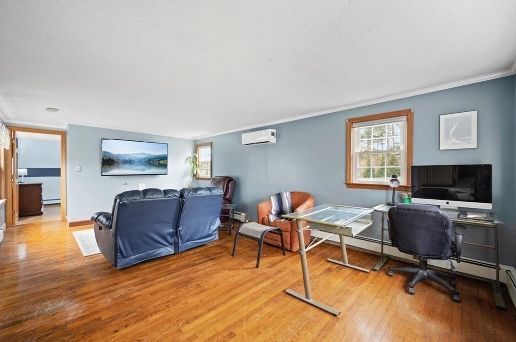 26 Jamieson St, Abington MA  02351-1022 exterior