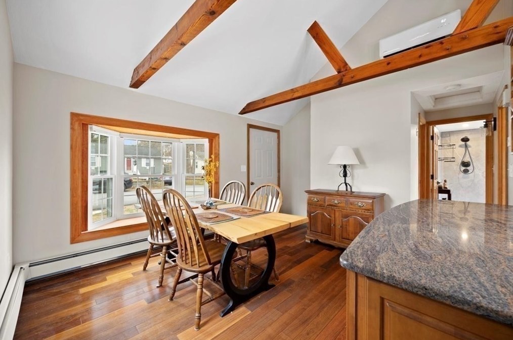 26 Jamieson St, Abington MA  02351-1022 exterior