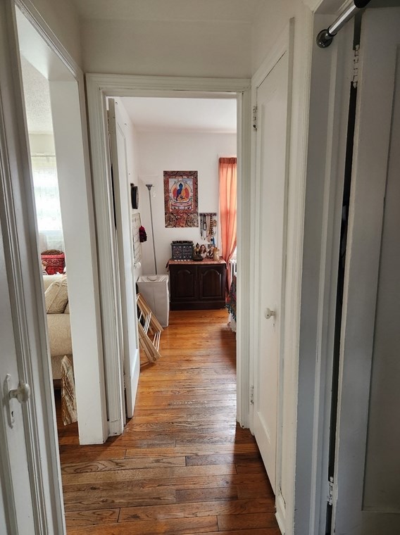 1550 Memorial Ave, West Springfield MA  01089-4074 exterior