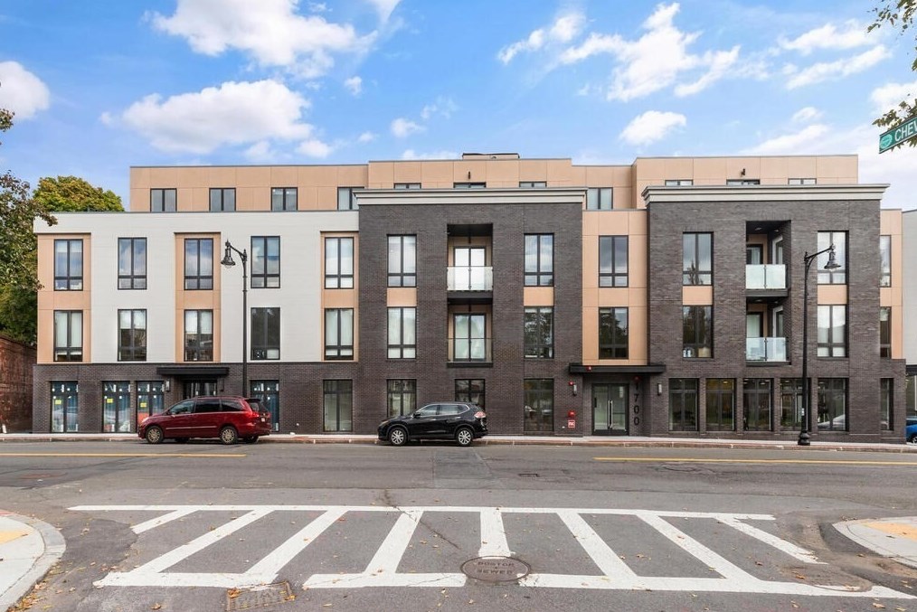 1700 Dorchester Ave #204, Boston, MA 02124