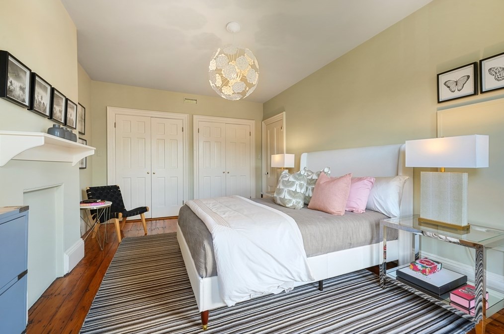 11 Wellington St, Boston MA exterior