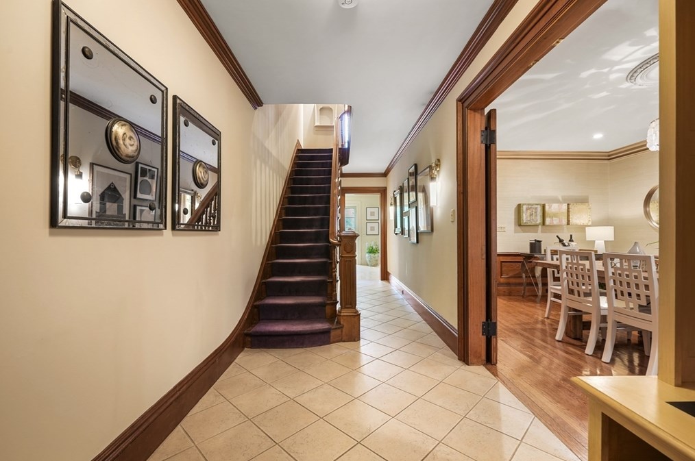 11 Wellington St, Boston MA exterior