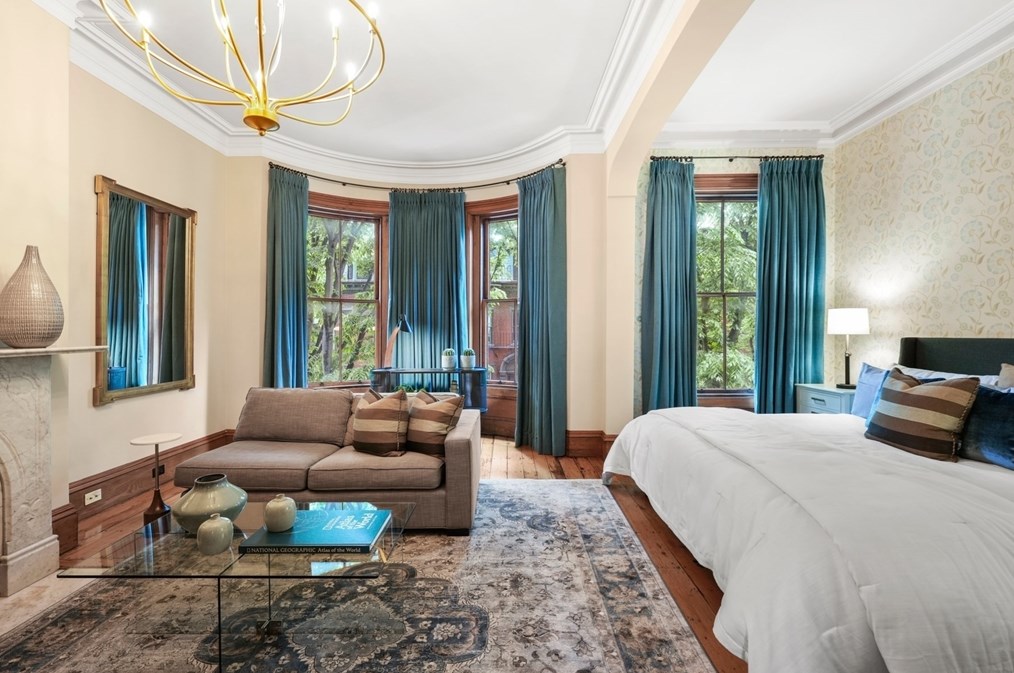 11 Wellington St, Boston MA exterior