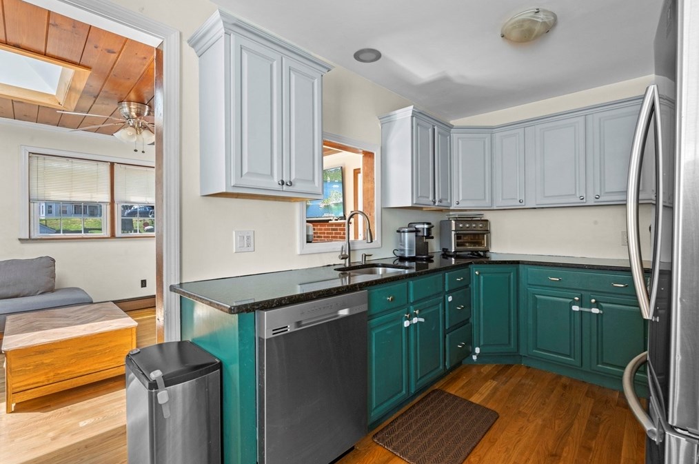 15 Fulton St, Methuen MA 01844-7011 exterior