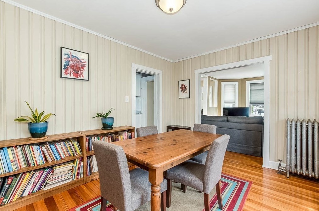 55 Kiely Rd, Dedham MA 02026-1608 exterior