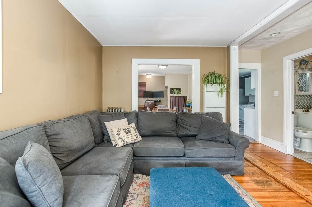 55 Kiely Rd, Dedham MA 02026-1608 exterior