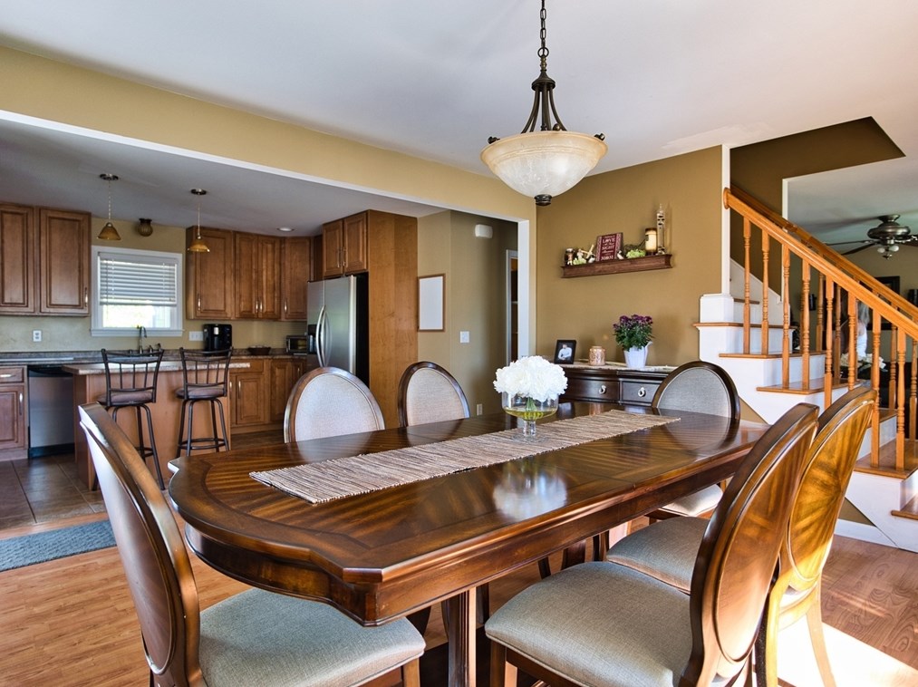 509 Hawes St, New Bedford MA 02745-1401 exterior