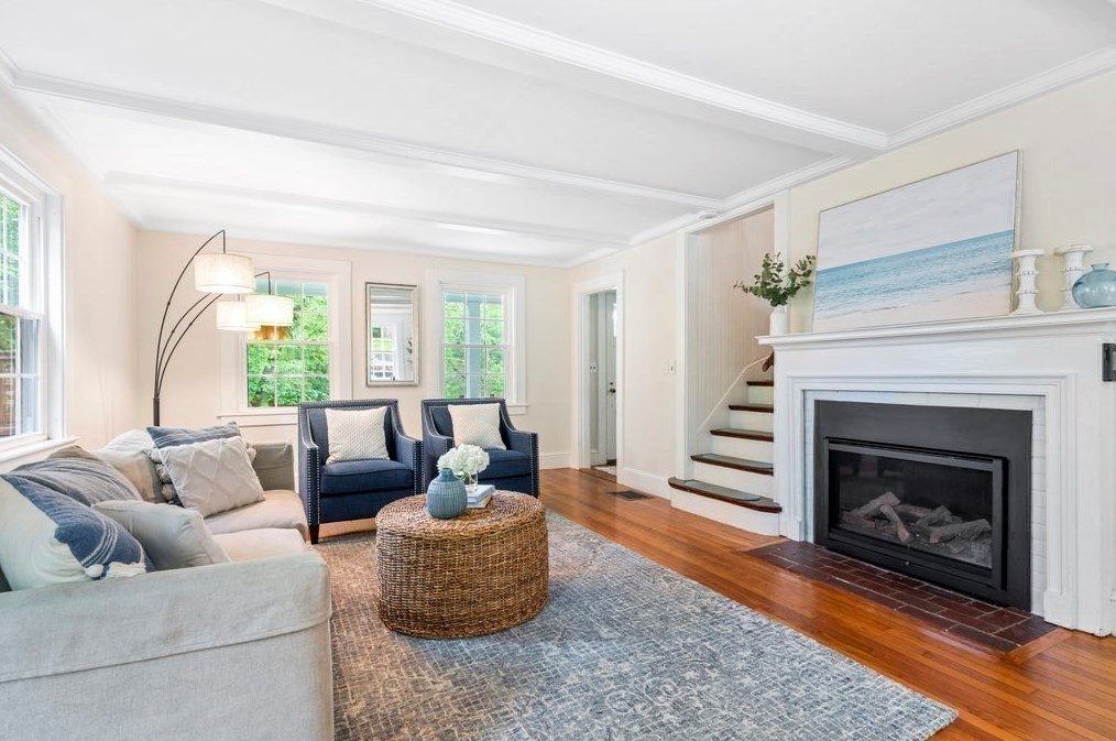 31 Wildwood Rd, Marshfield MA 02050-1734 exterior