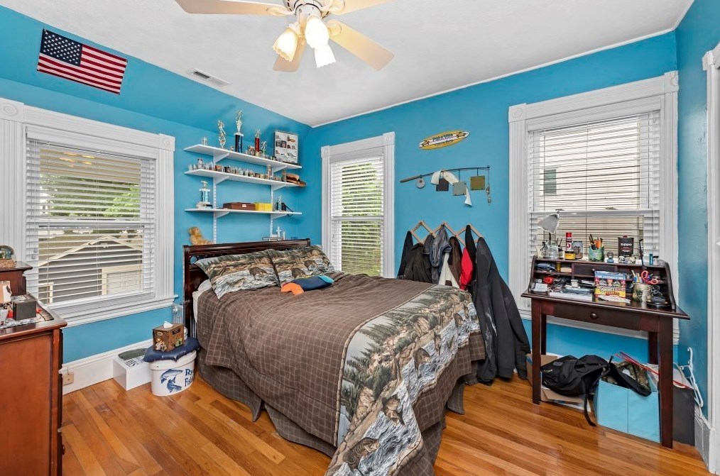 11 Winthrop St, Malden MA 02148-7816 exterior