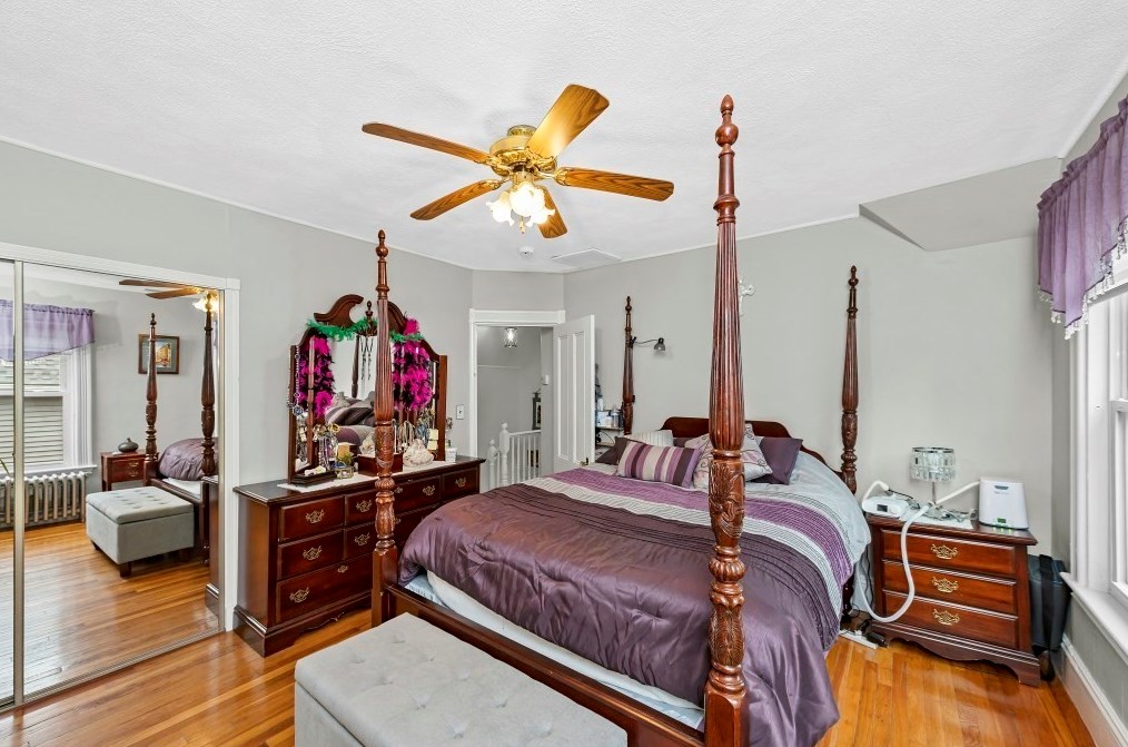 11 Winthrop St, Malden MA 02148-7816 exterior