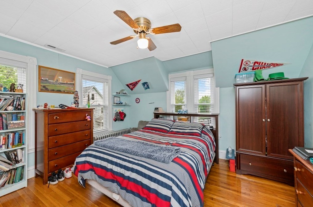 11 Winthrop St, Malden MA 02148-7816 exterior