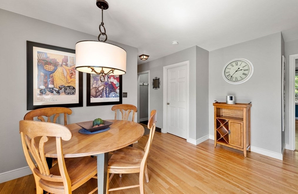 715 Marshall St, Holliston MA 01746-1438 exterior