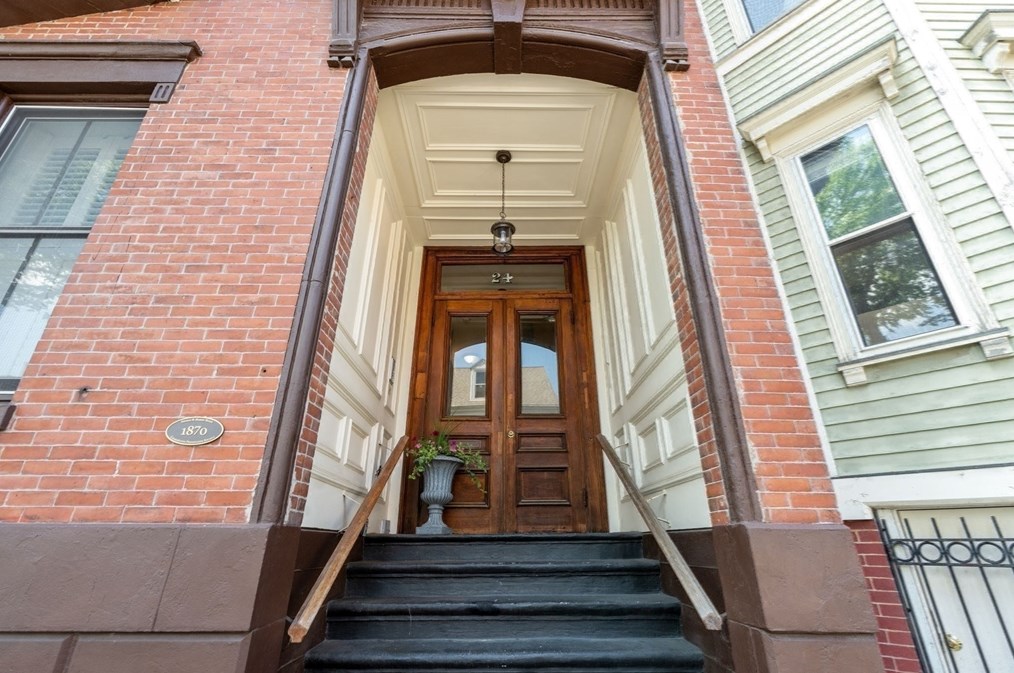 24 Cordis St, Boston MA  exterior