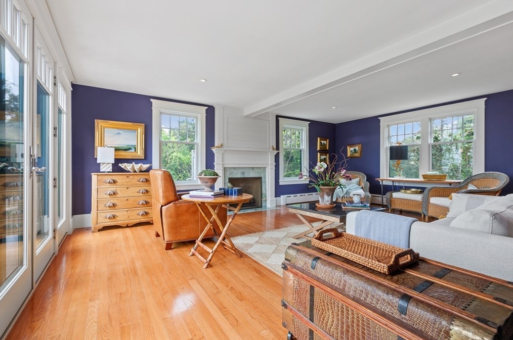 51 Briar Spg Rd, Orleans MA 02653-3707 exterior