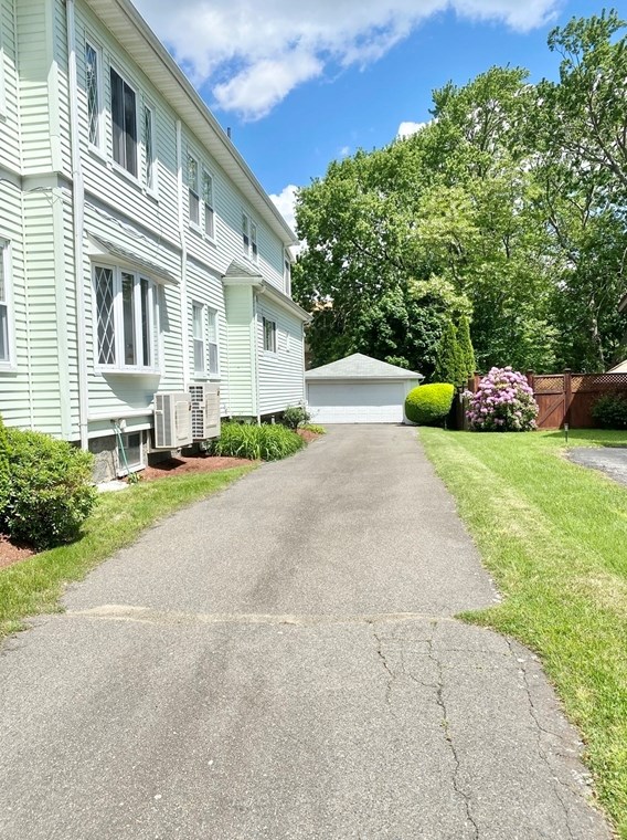 26 Edgeworth Rd, Quincy MA  02171-1612 exterior