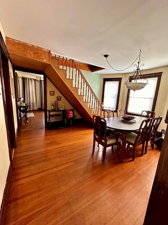 13 Garden St, Haverhill MA  01830-3922 exterior