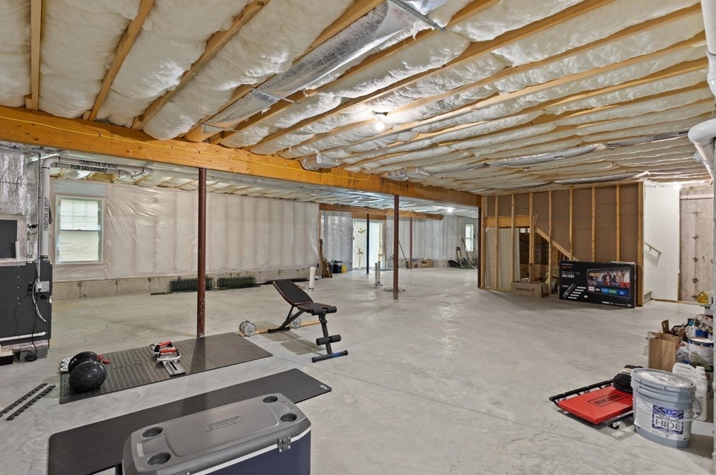 846 Caswell St, Taunton MA  02718-1121 exterior