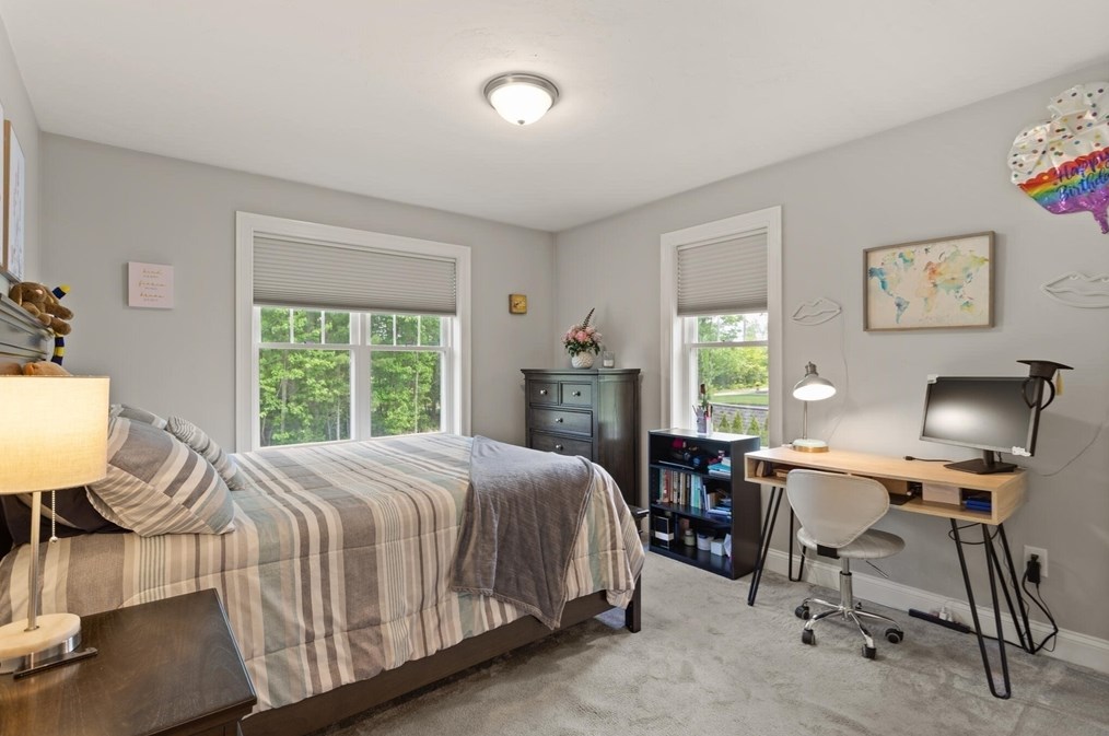 846 Caswell St, Taunton MA  02718-1121 exterior