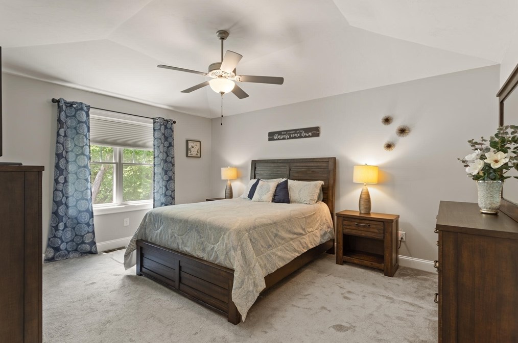 846 Caswell St, Taunton MA  02718-1121 exterior