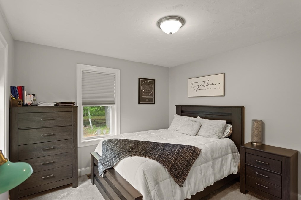 846 Caswell St, Taunton MA  02718-1121 exterior