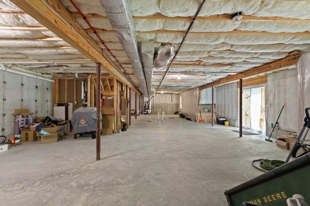 846 Caswell St, Taunton MA  02718-1121 exterior