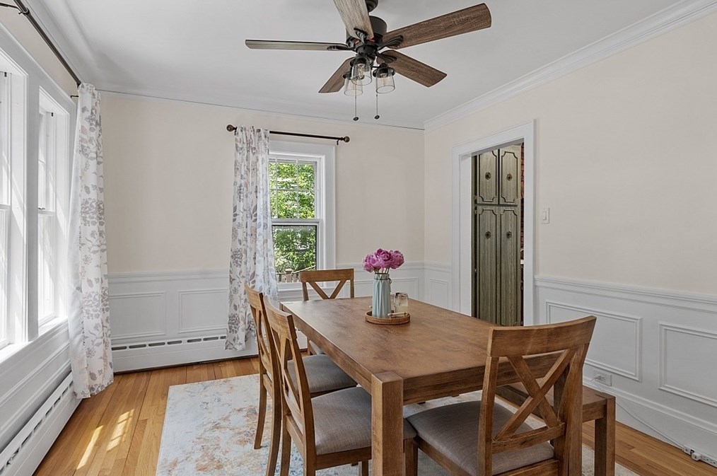 110 Watson Rd, Belmont MA  02478-3962 exterior