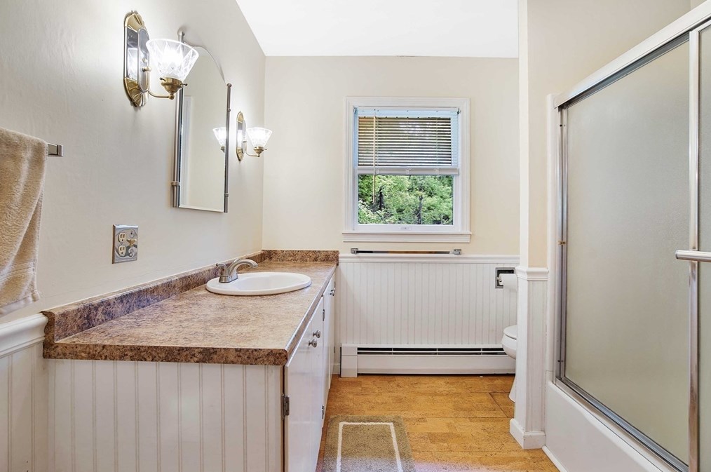 14 Cedar Dr, Granby MA 01033-9525 exterior