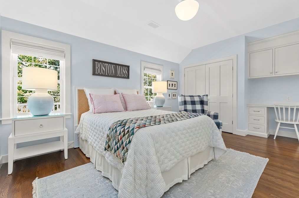 31 Chestnut Hill Ter, Boston MA exterior