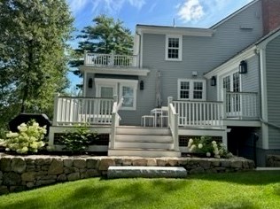 31 Chestnut Hill Ter, Boston MA exterior