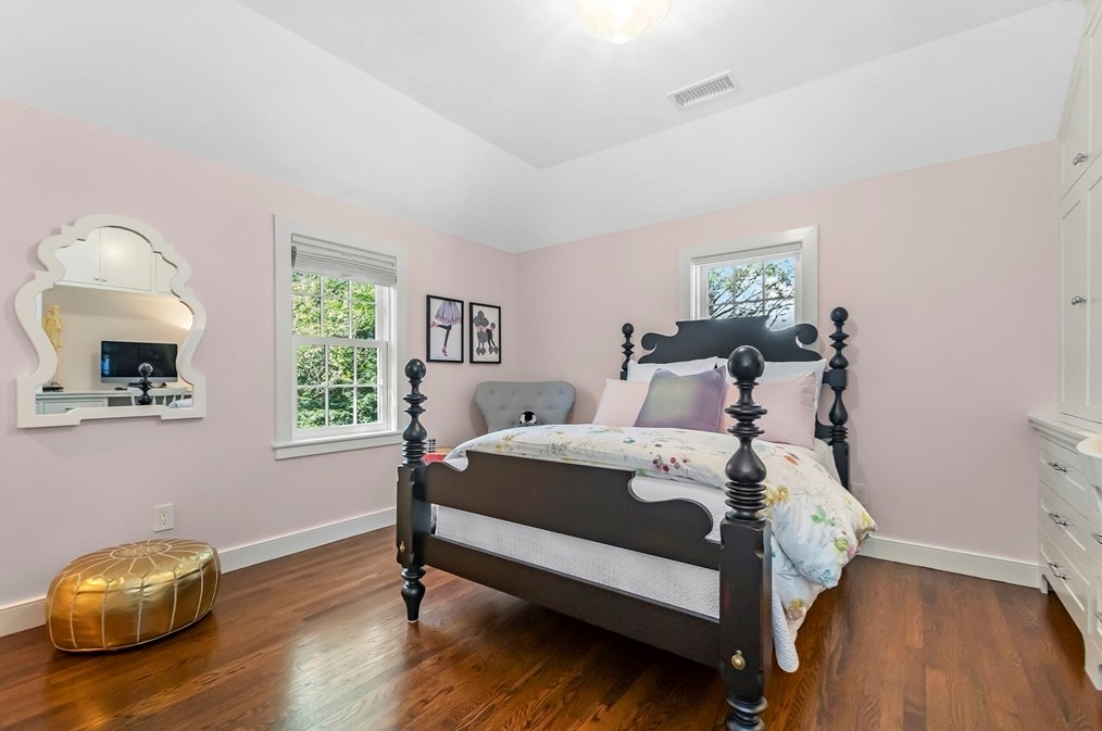 31 Chestnut Hill Ter, Boston MA exterior