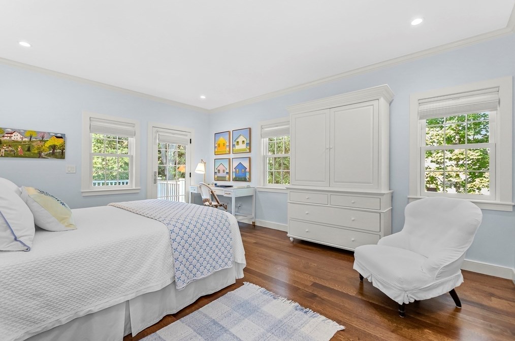 31 Chestnut Hill Ter, Boston MA exterior