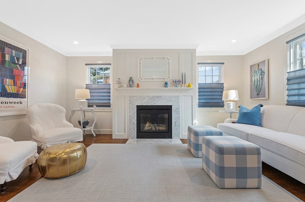 31 Chestnut Hill Ter, Boston MA exterior