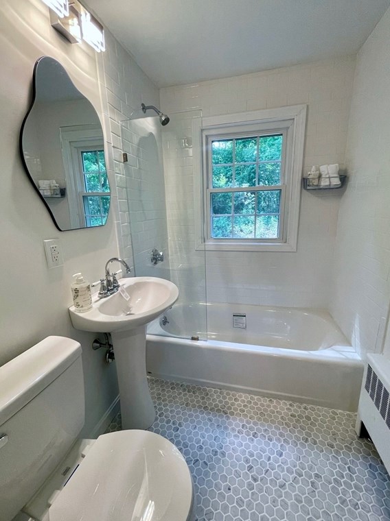 19 Robinwood Dr, Canton MA  02021-2326 exterior