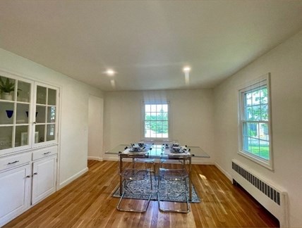 19 Robinwood Dr, Canton MA  02021-2326 exterior