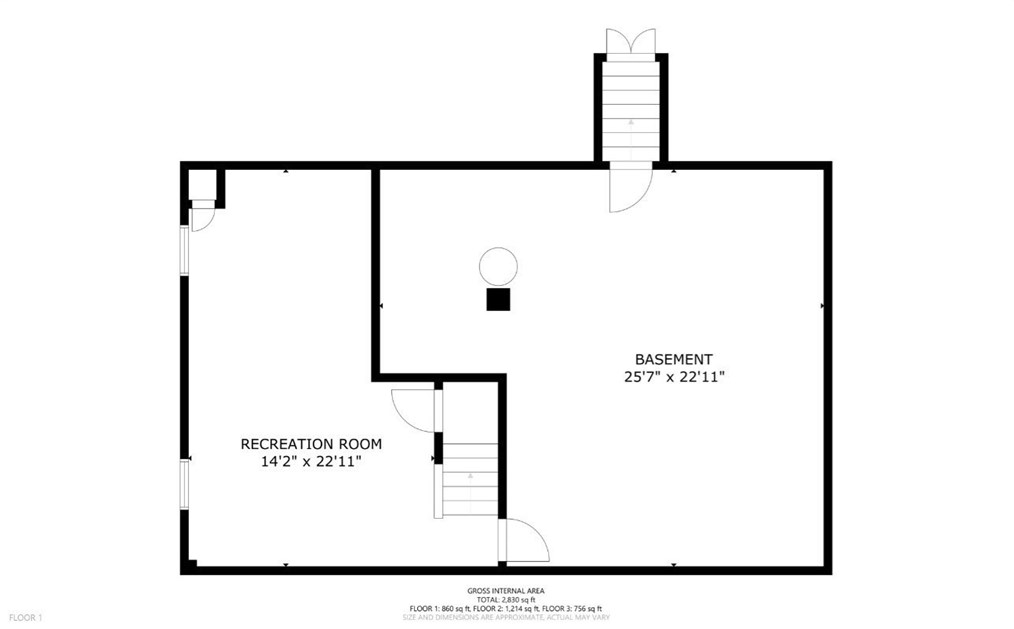 122 Fairfield St, Lowell MA 01851-4537 exterior