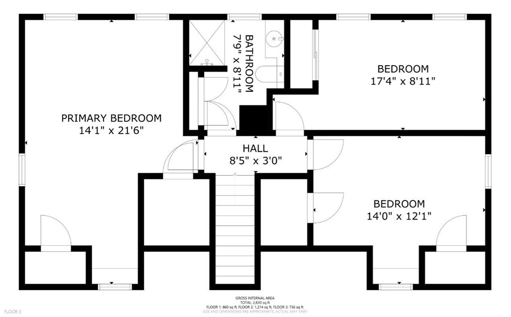 122 Fairfield St, Lowell MA 01851-4537 exterior