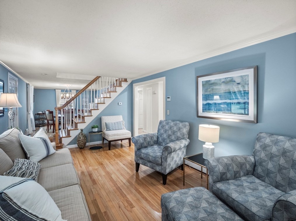 122 Fairfield St, Lowell MA 01851-4537 exterior