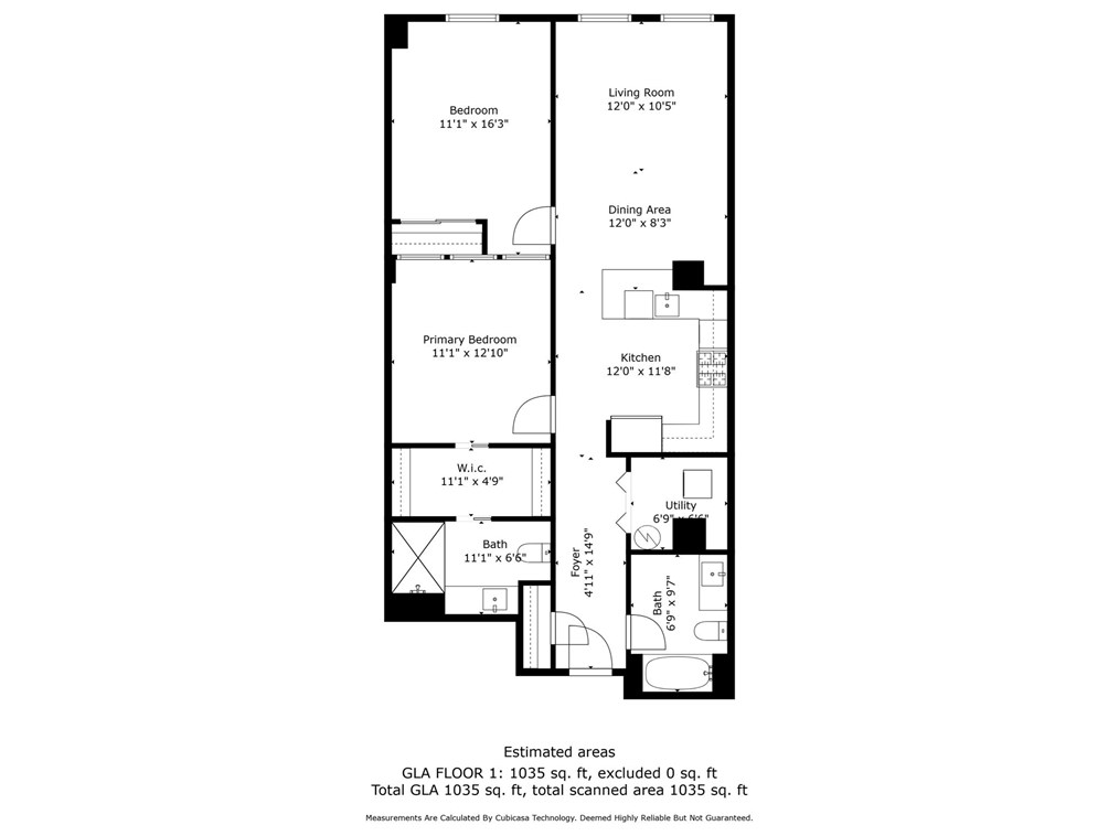 121 Portland St, Boston MA  02114 exterior