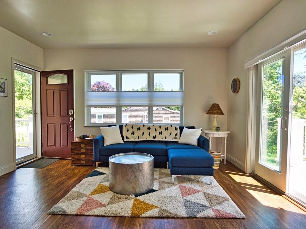 89 William St, Dartmouth MA  02748-3535 exterior