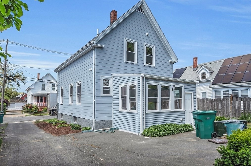 47 Eutaw Ave, Lynn MA  01902-2105 exterior