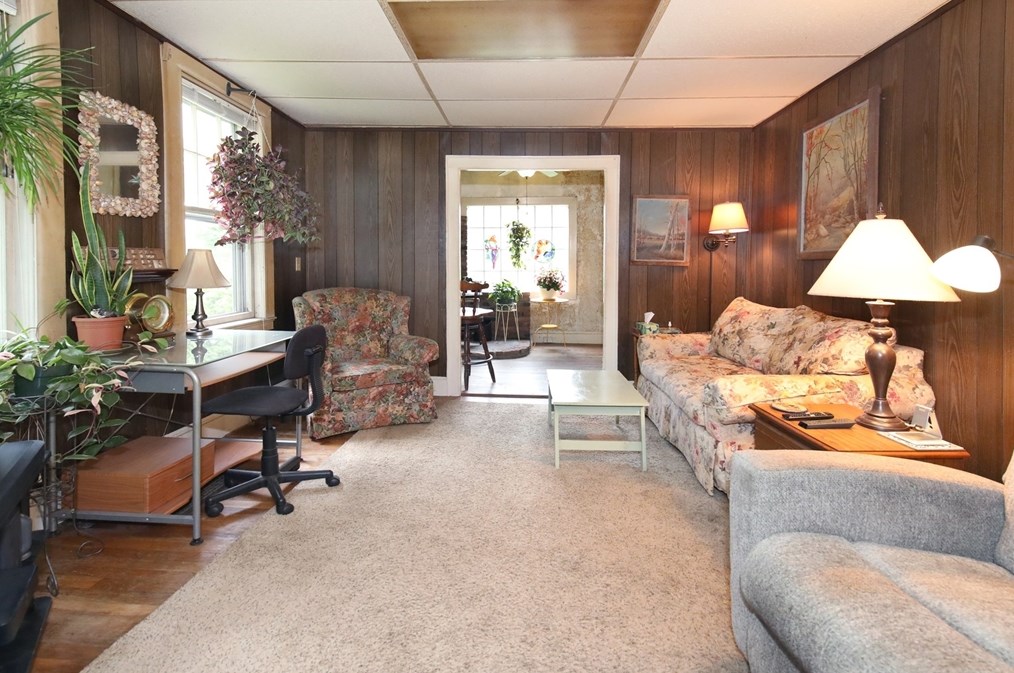 55 Brigham Pl, Whitman MA 02382-2503 exterior