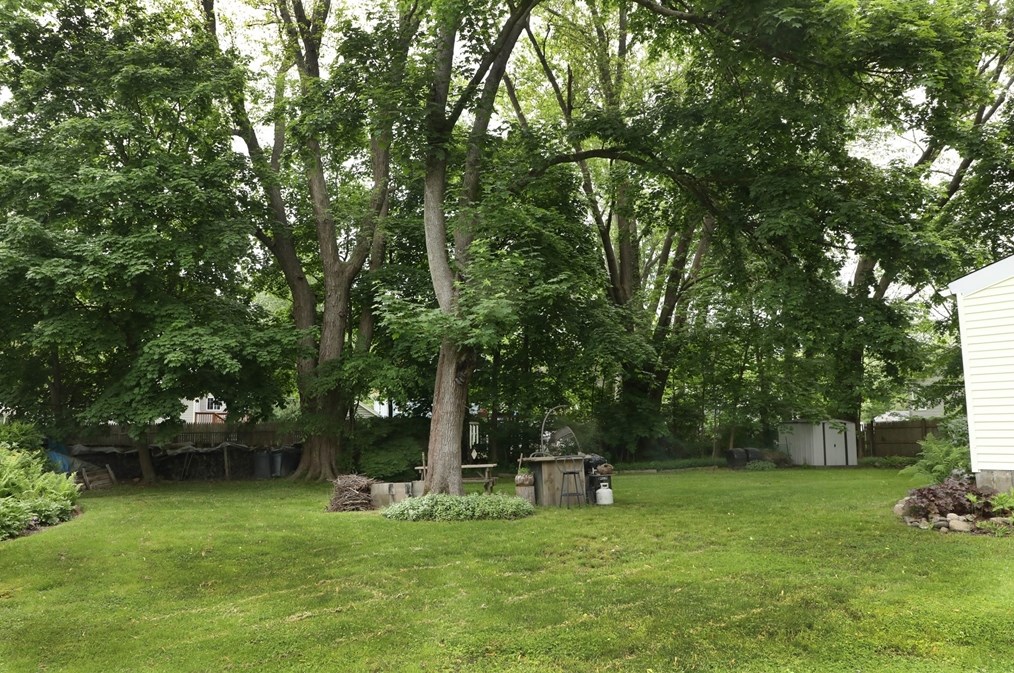 55 Brigham Pl, Whitman MA 02382-2503 exterior