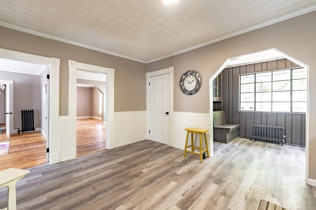 30 Beauchamp St, Springfield MA 01107-1315 exterior