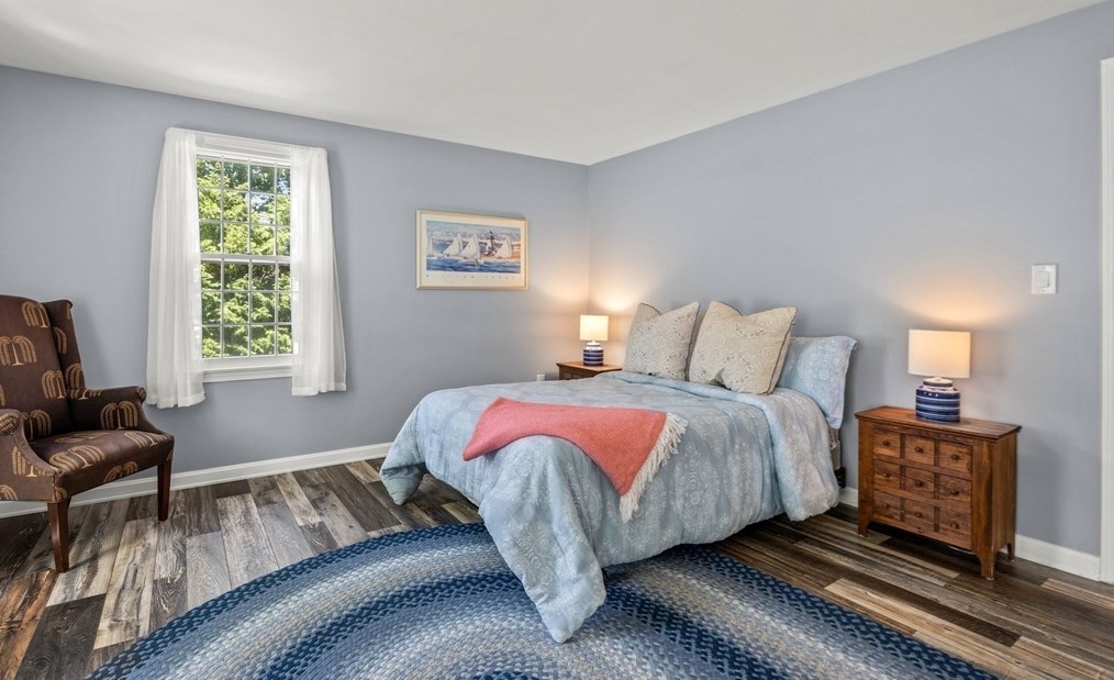 50 Monomoit Ln, Chatham MA 02633-2945 exterior