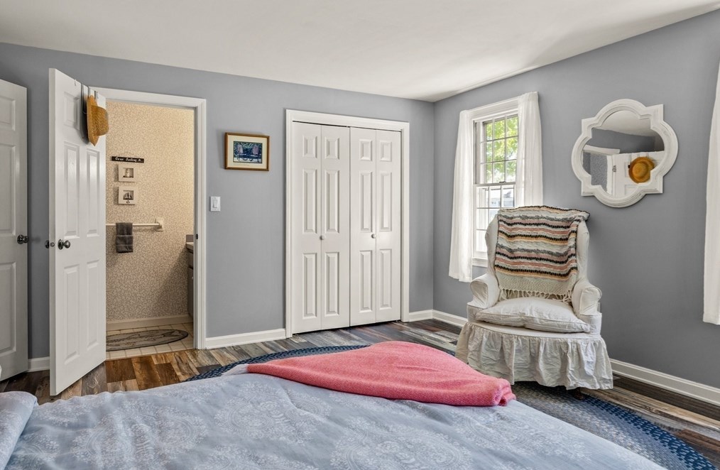 50 Monomoit Ln, Chatham MA 02633-2945 exterior