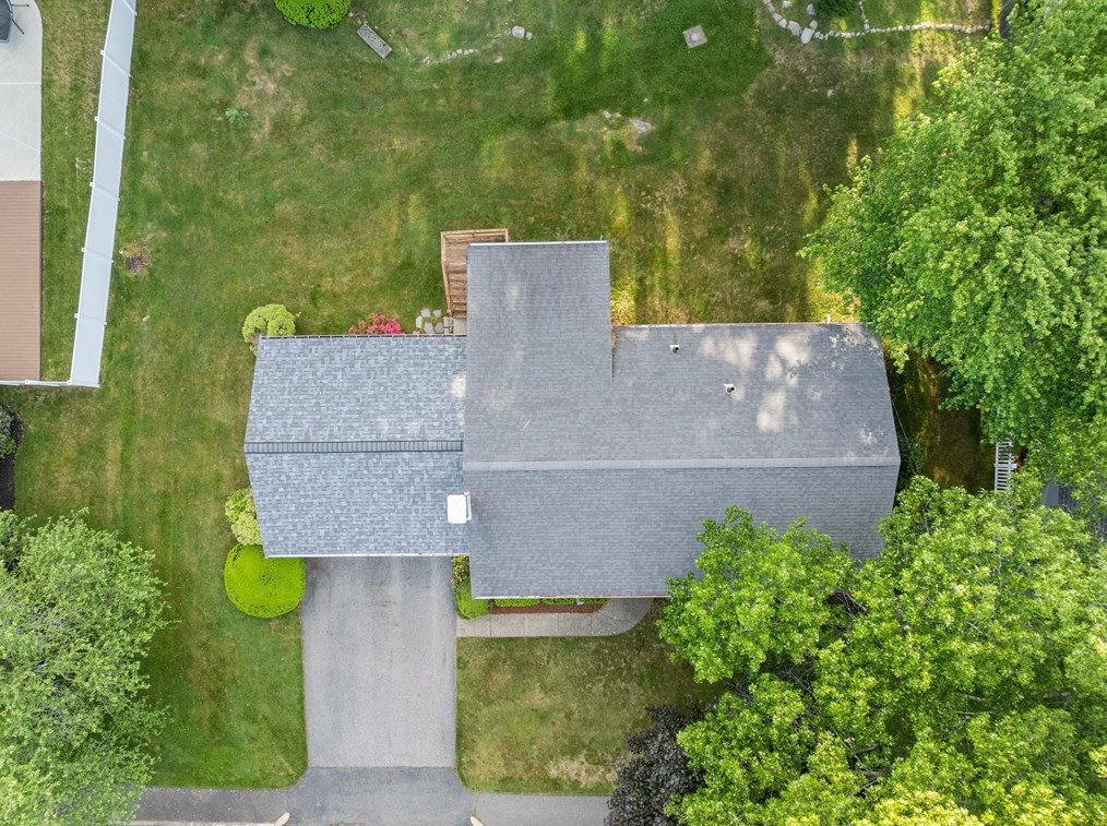 165 Lisle St, Braintree MA 02184-5024 exterior